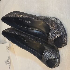 Charles Albert shoes